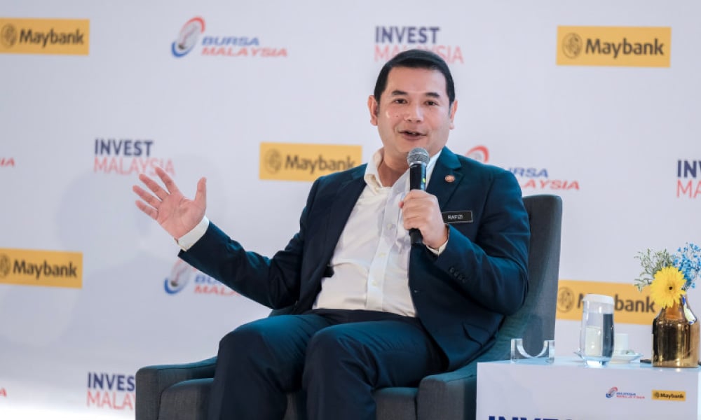 Tiada lagi subsidi kepada industri – Rafizi