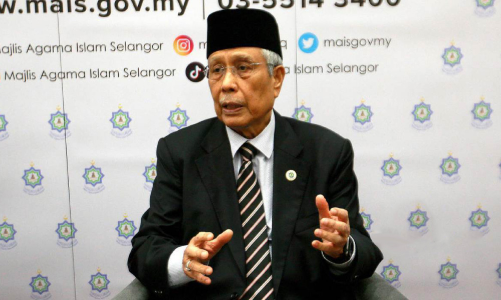 Tiada ‘laluan khas’ untuk penceramah, pendakwah sampaikan kuliah di Selangor