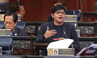 Tiga akta dipinda tambah baik perlindungan kanak-kanak mangsa jenayah seksual