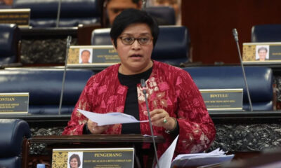 Tujuh negeri kuat kuasa enakmen larang wakil rakyat 'lompat' parti - Azalina