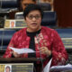 Tujuh negeri kuat kuasa enakmen larang wakil rakyat 'lompat' parti - Azalina