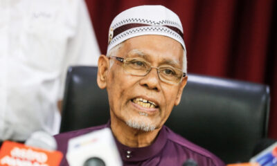 Ulama perlu main peranan penting atasi masalah murtad - Mufti Pulau Pinang