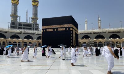 Umrah hanya dibenar sekali sahaja semasa Ramadan