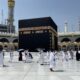 Umrah hanya dibenar sekali sahaja semasa Ramadan