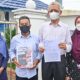 15 sekeluarga berputih mata rugi RM120,000 ditipu pakej umrah