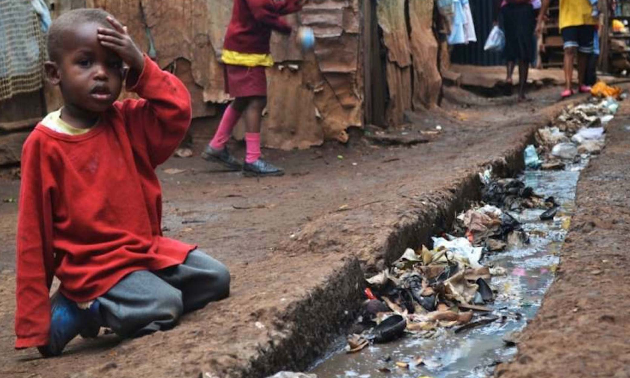 Angka kematian di Sudan dijangka meningkat akibat wabak, kekurangan akses air & makanan