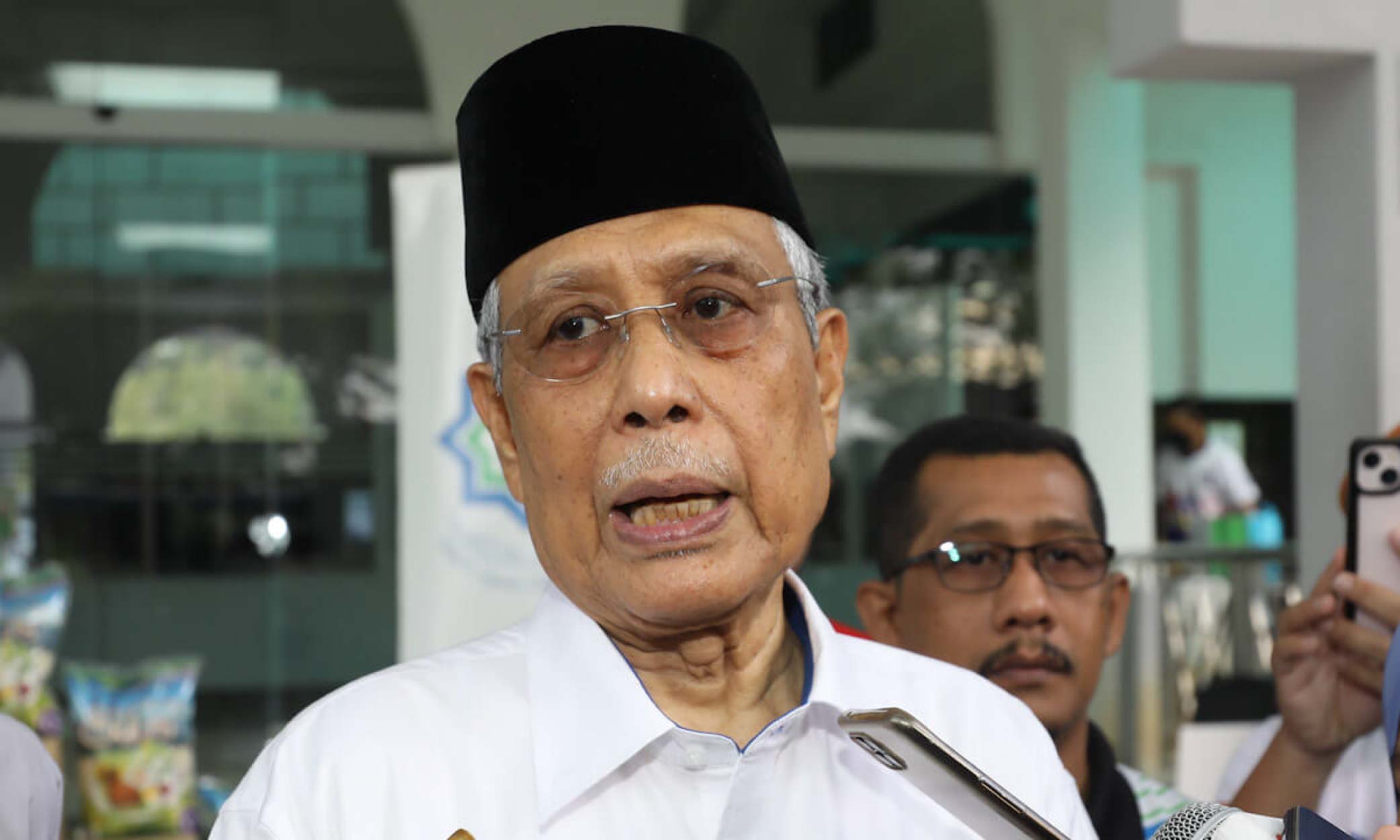 Arah kiblat masjid, surau di Selangor tidak perlu diragui – MAIS