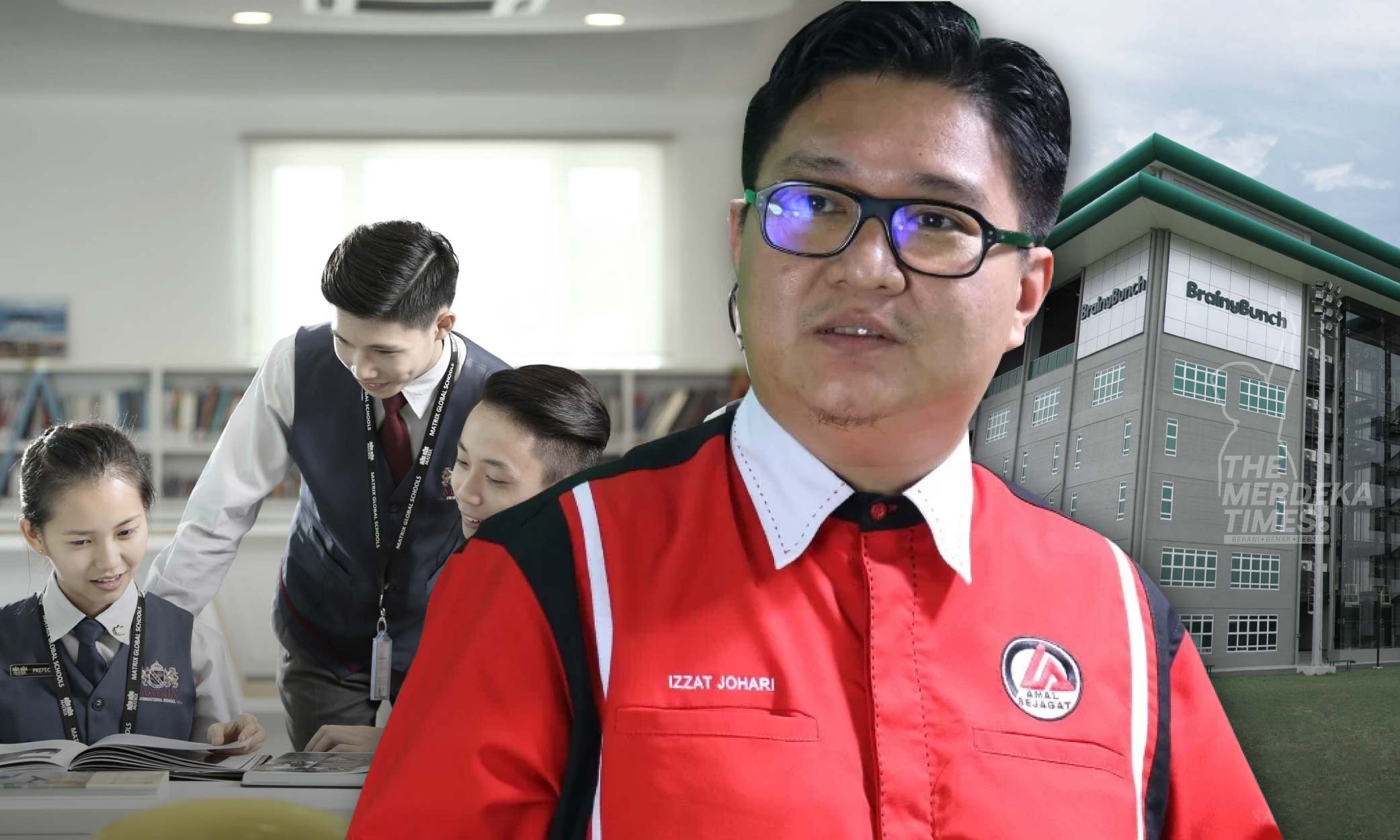 Bantuan untuk sekolah swasta tiada dalam Perlembagaan – NGO