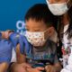COVID-19: 67 juta kanak-kanak terlepas vaksin – UNICEF