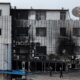 China dituduh sekat maklumat kebakaran hospital di Beijing korbankan 29 nyawa