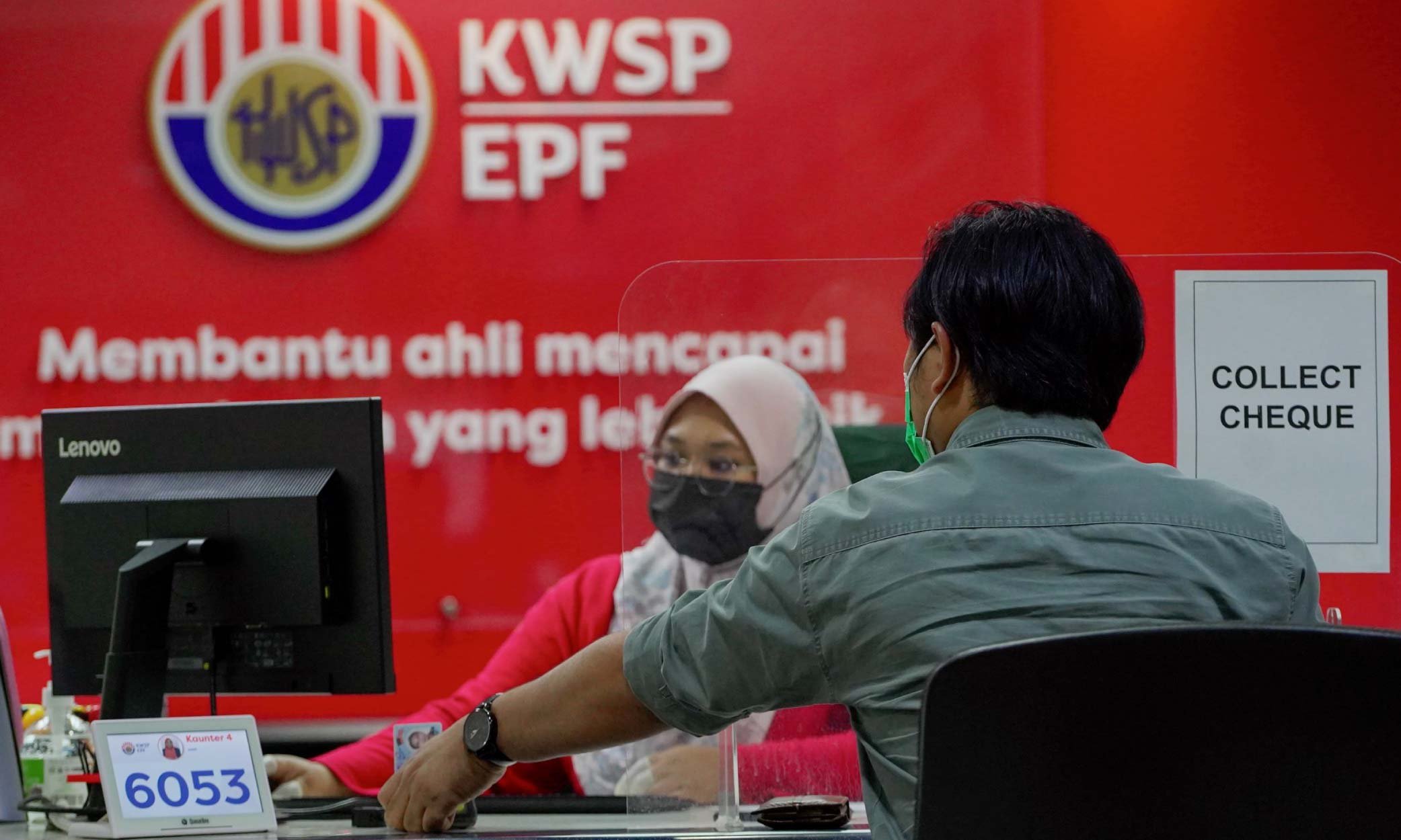 PM digesa luluskan pengeluaran kecemasan akaun satu KWSP - PGIRM