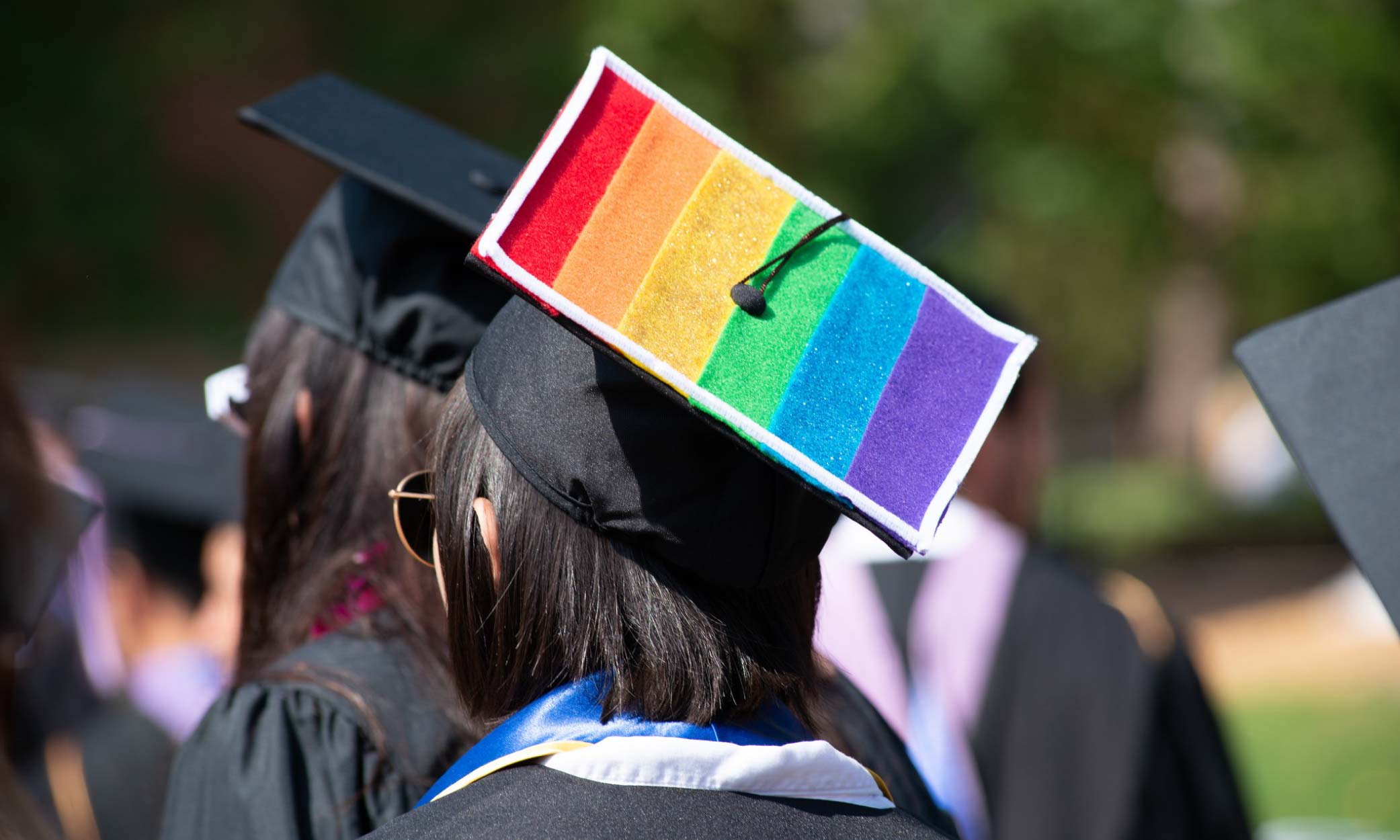 Gereja Australia tuntut pelajar LGBTQ, aktif secara seksual dilarang jadi pemimpin pelajar