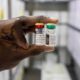 Ghana negara pertama lulus vaksin cegah penyakit malaria