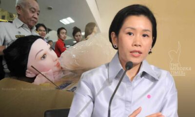 Halalkan penggunaan alat permainan seks antara janji manifesto pilihan raya Parti Demokrat di Thailand