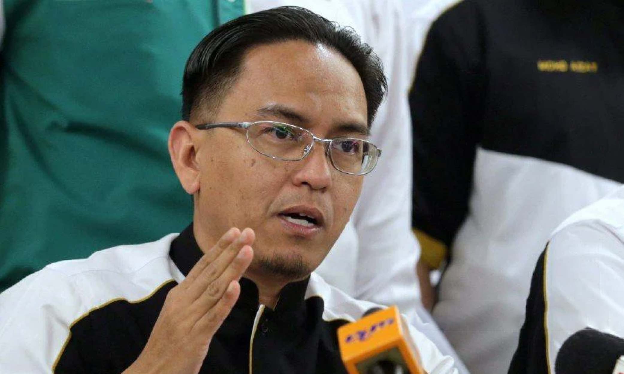 Isu rasuah: Kerajaan Perpaduan ‘cakap tidak serupa bikin’ bila kena orang sendiri