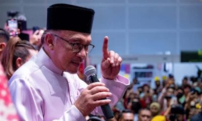 Isu tiket mahal: Kerajaan setuju hasrat Sarawak tubuh syarikat penerbangan sendiri