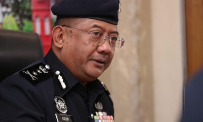 Kadar khas bayaran saman: Semua saman layak diskaun kecuali dalam perbicaraan mahkamah