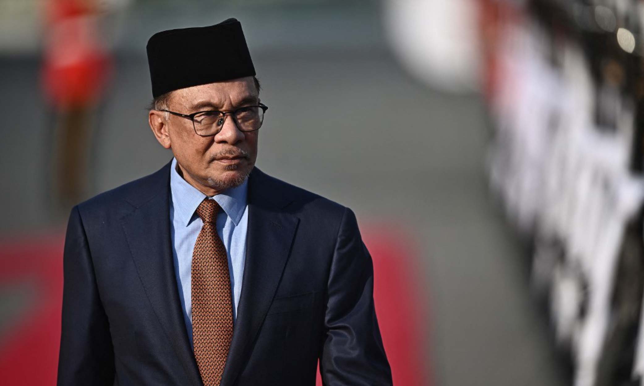 Kerajaan akan pelihara negara, rakyat daripada konflik perkauman – PM