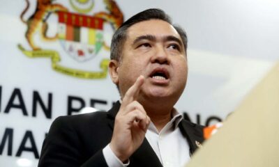 Kerjasama DAP, BN dalam Kerajaan Perpaduan untuk kestabilan politik – Anthony Loke