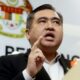 Kerjasama DAP, BN dalam Kerajaan Perpaduan untuk kestabilan politik – Anthony Loke