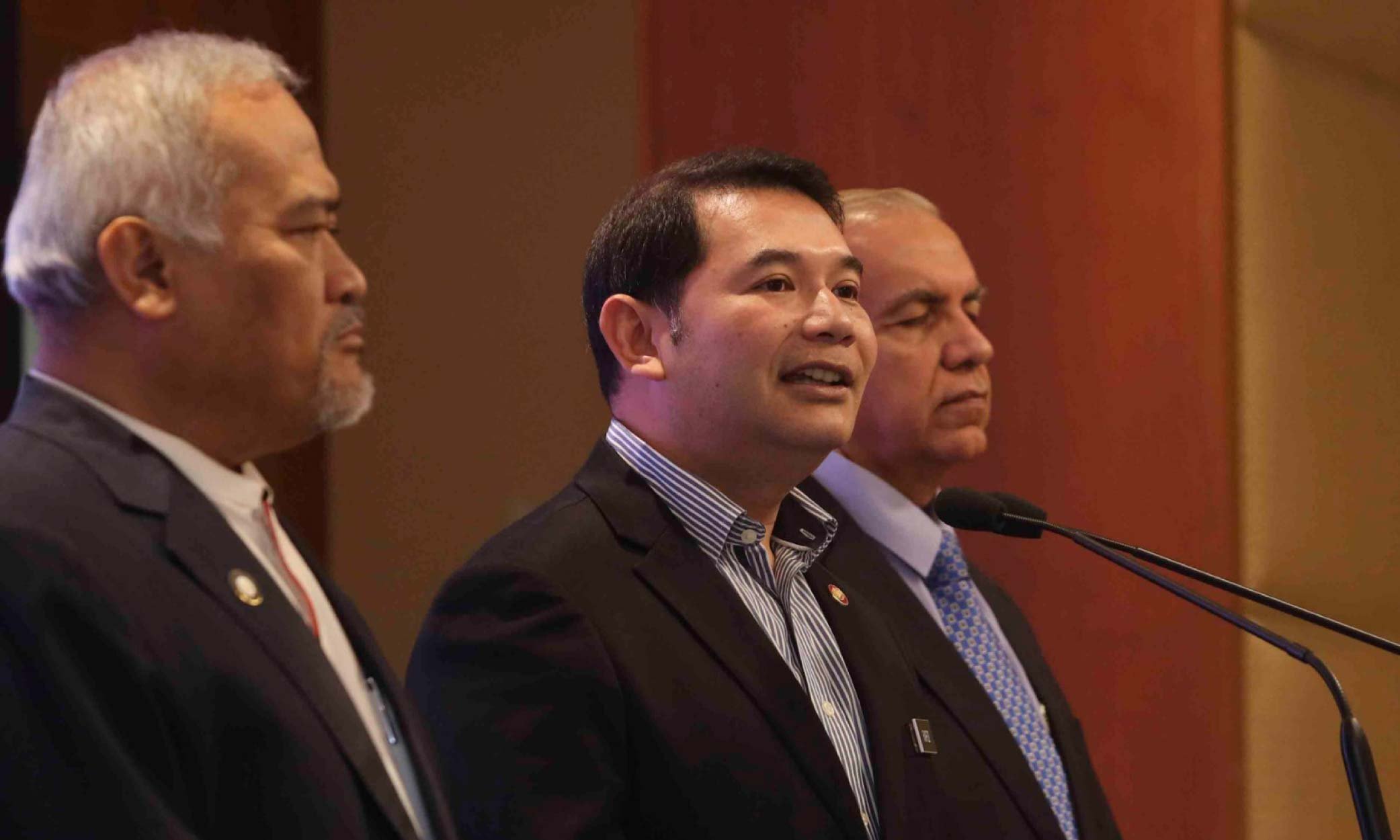 Kos sara hidup terus jadi tumpuan kerajaan – Rafizi