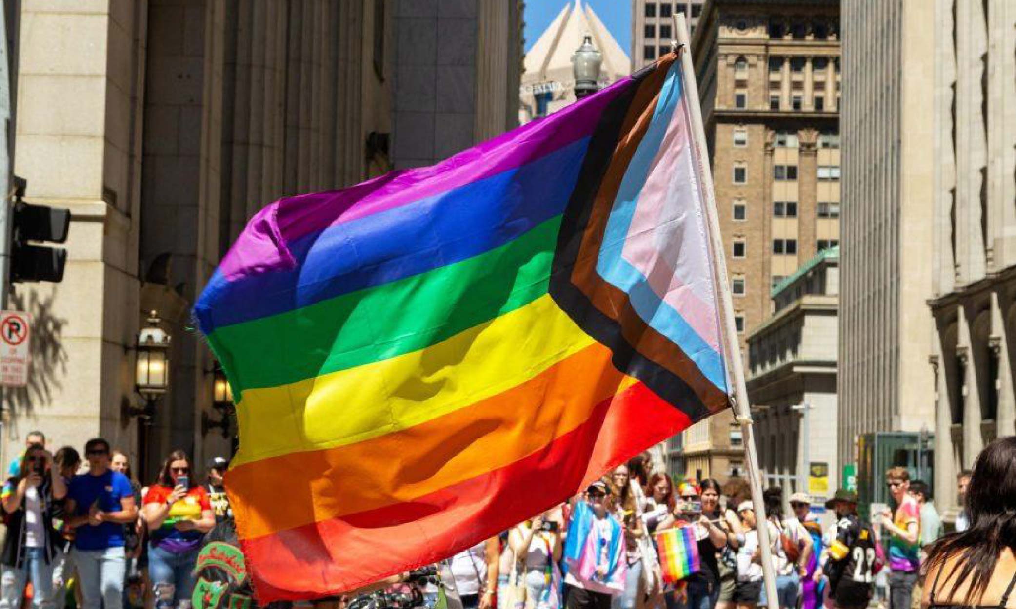 LGBTQ tuntut universiti luaskan penjagaan kesihatan, perumahan khusus untuk transgender