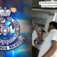 Lelaki tendang pintu surau semasa solat Tarawih ditahan polis