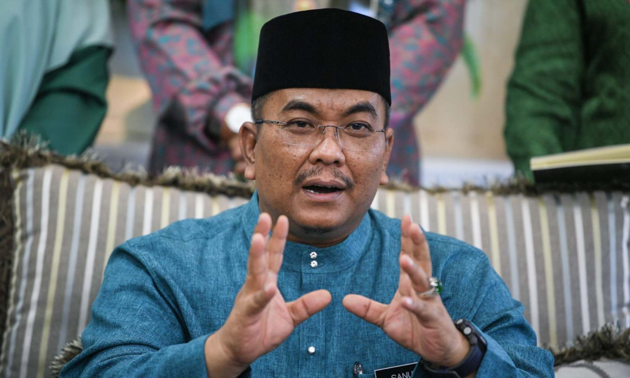 Lima LRA dijangka siap ikut jadual mulai hujung tahun ini – MB Kedah