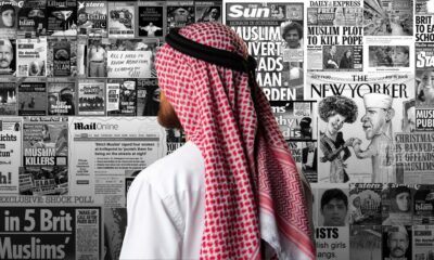 Media bahasa Inggeris tidak pupuk keharmonian, gambarkan Muslim ekstrem - peguam