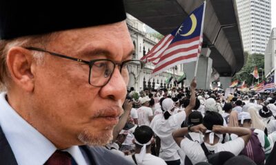 Melayu Islam diingatkan tidak terlalu selesa, angkuh hingga pinggirkan kumpulan minoriti – Anwar