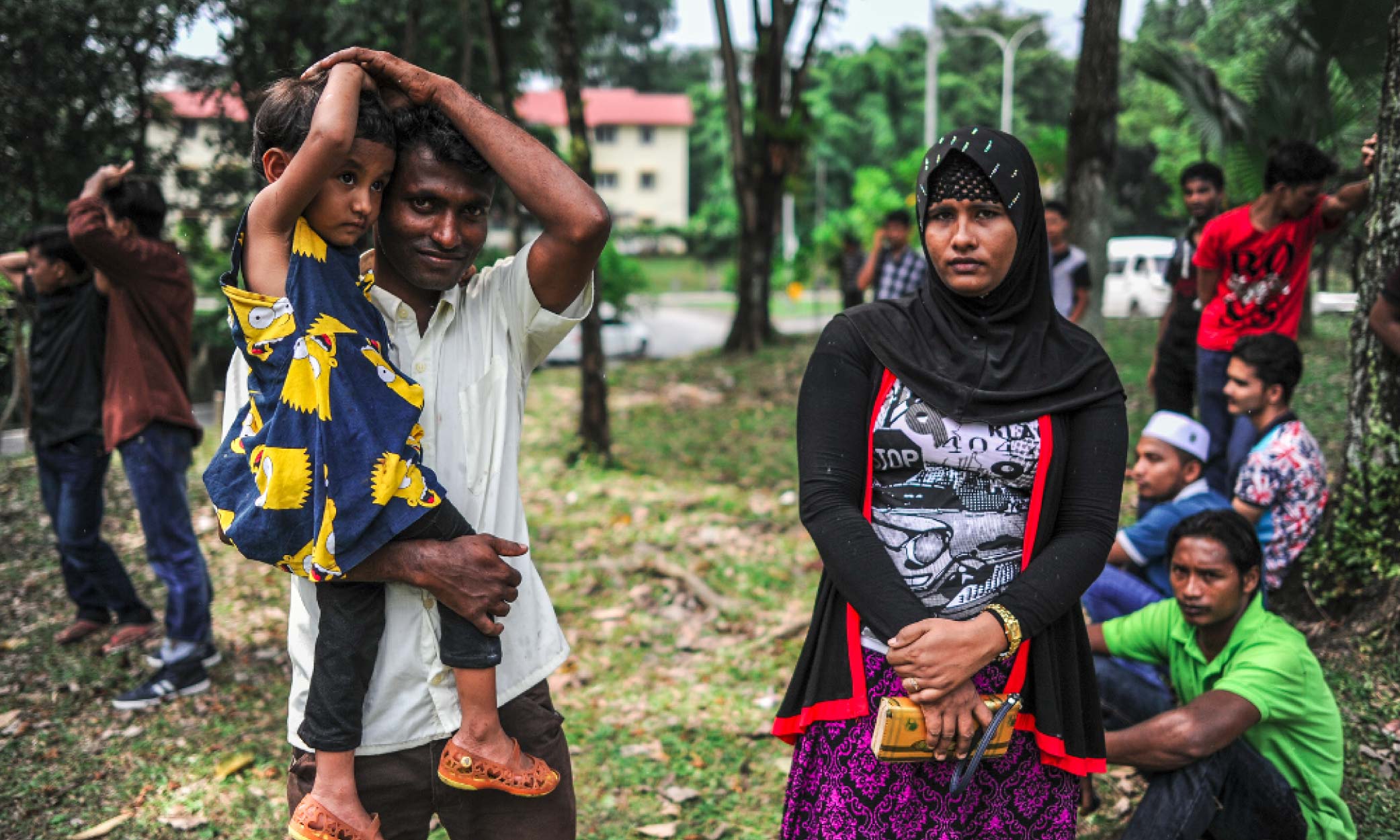 Mengapa rakyat Malaysia anti pelarian Rohingya?