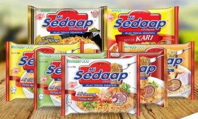 Mi Sedaap juga mengandungi Etilina Oksida – KKM