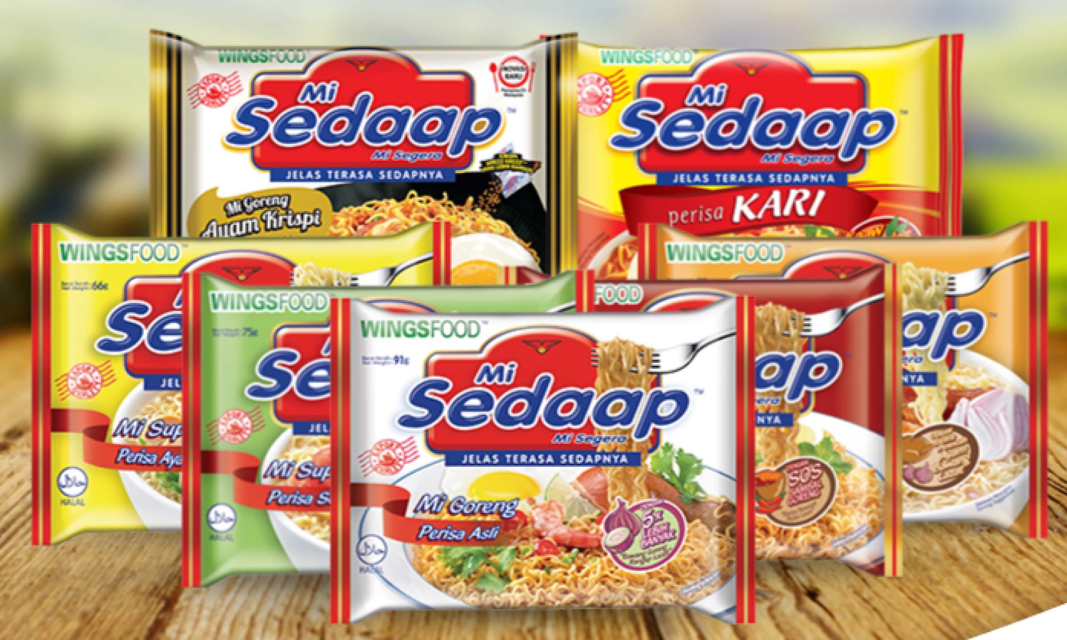 Mi Sedaap juga mengandungi Etilina Oksida – KKM