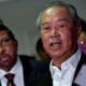 Muhyiddin mohon batal empat pertuduhan guna kedudukan untuk suapan