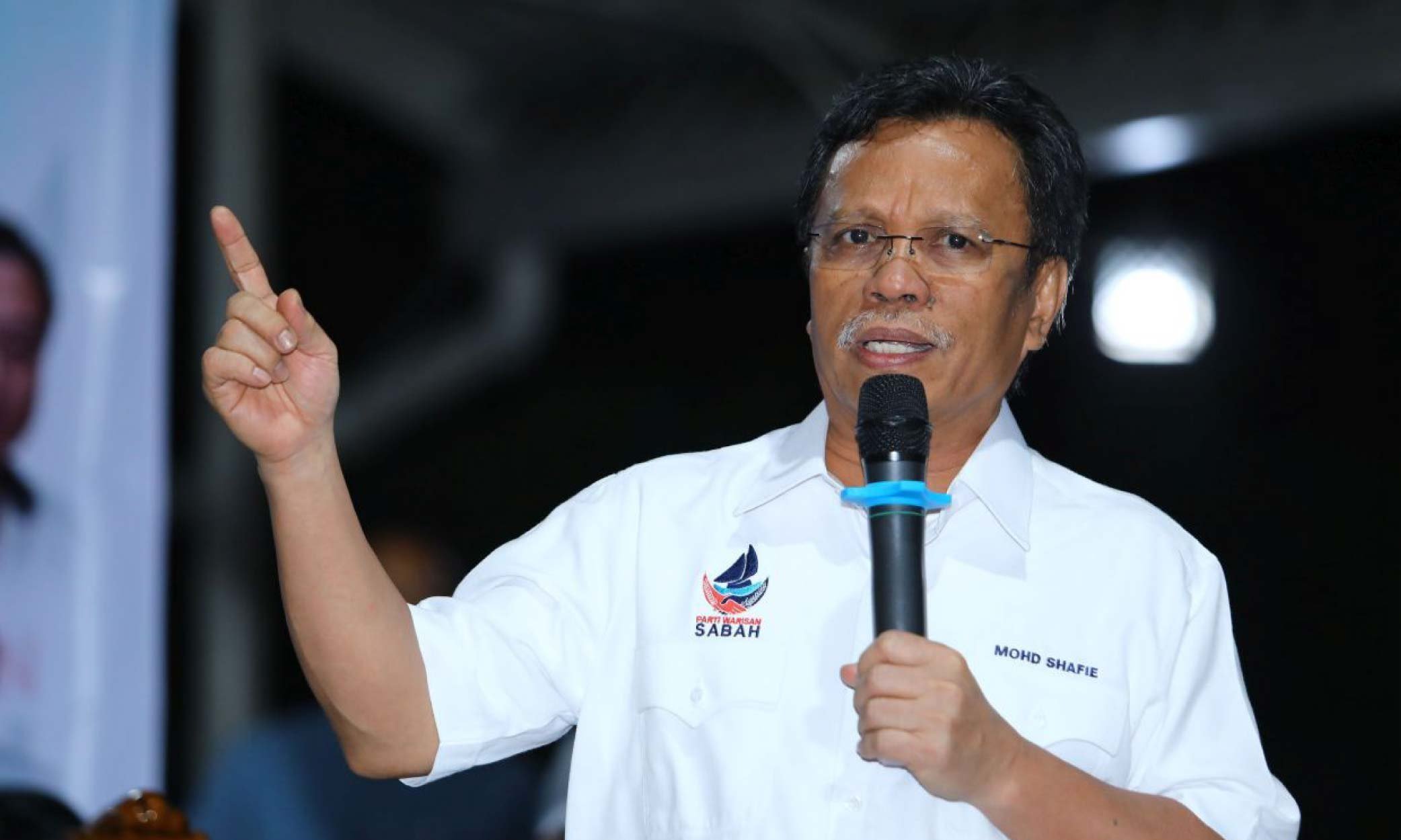 Nilai semula harga tiket penerbangan ke Sabah – Shafie Apdal