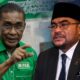 PAS mohon ketepikan saman Dr Mujahid isu didakwa sokong LGBT