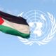 PBB gesa dunia beri tumpuan terhadap Palestin