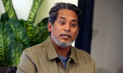 PM akan hilang sokongan rakyat jika gagal mempertahankan keadilan – KJ