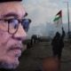 PM perlu lobi kuasa besar dunia berpihak kepada Palestin