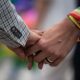 Pasangan gay, homoseks tidak diterima di Tel Aviv