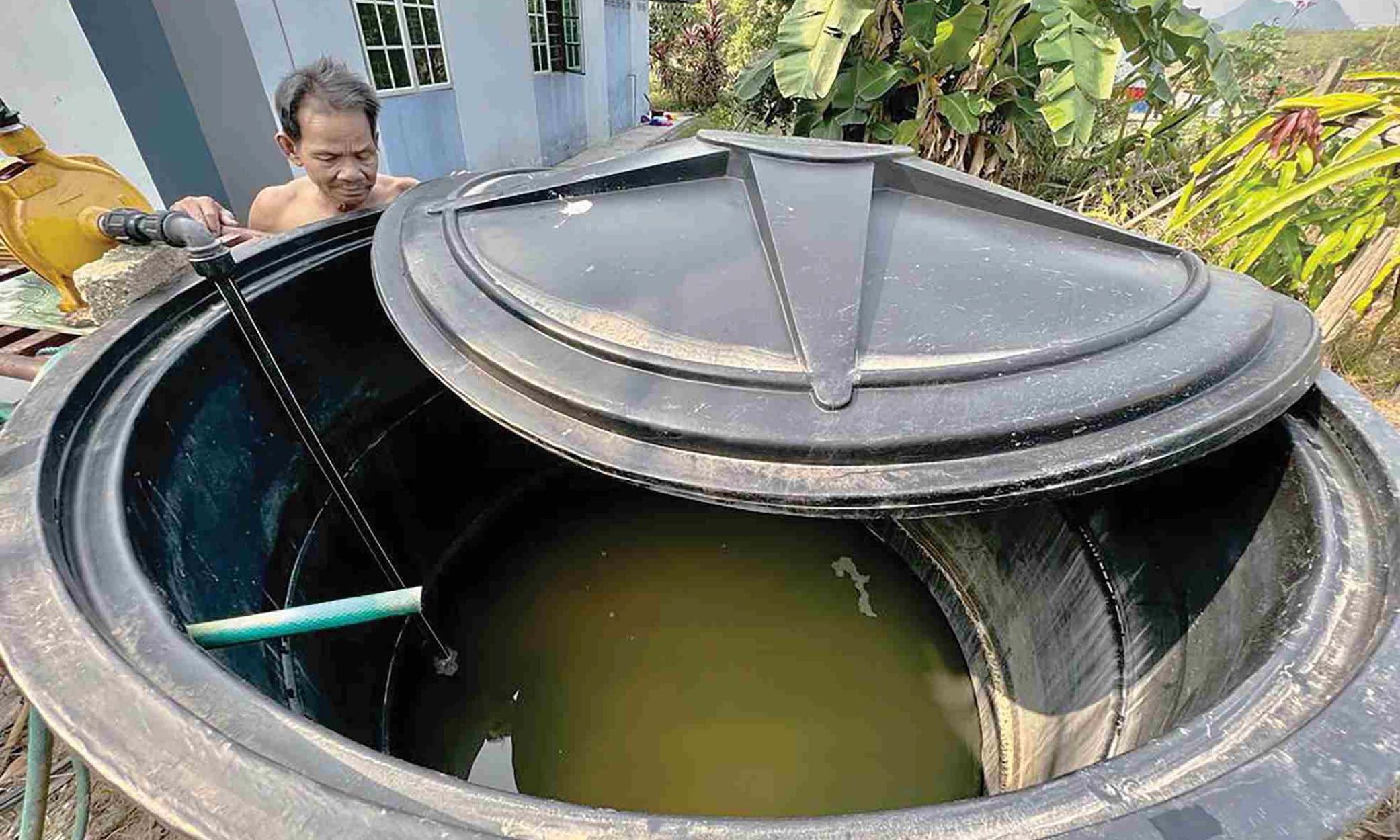 Perlis berisiko hilang 80 peratus bekalan air bersih dalam tempoh tiga tahun