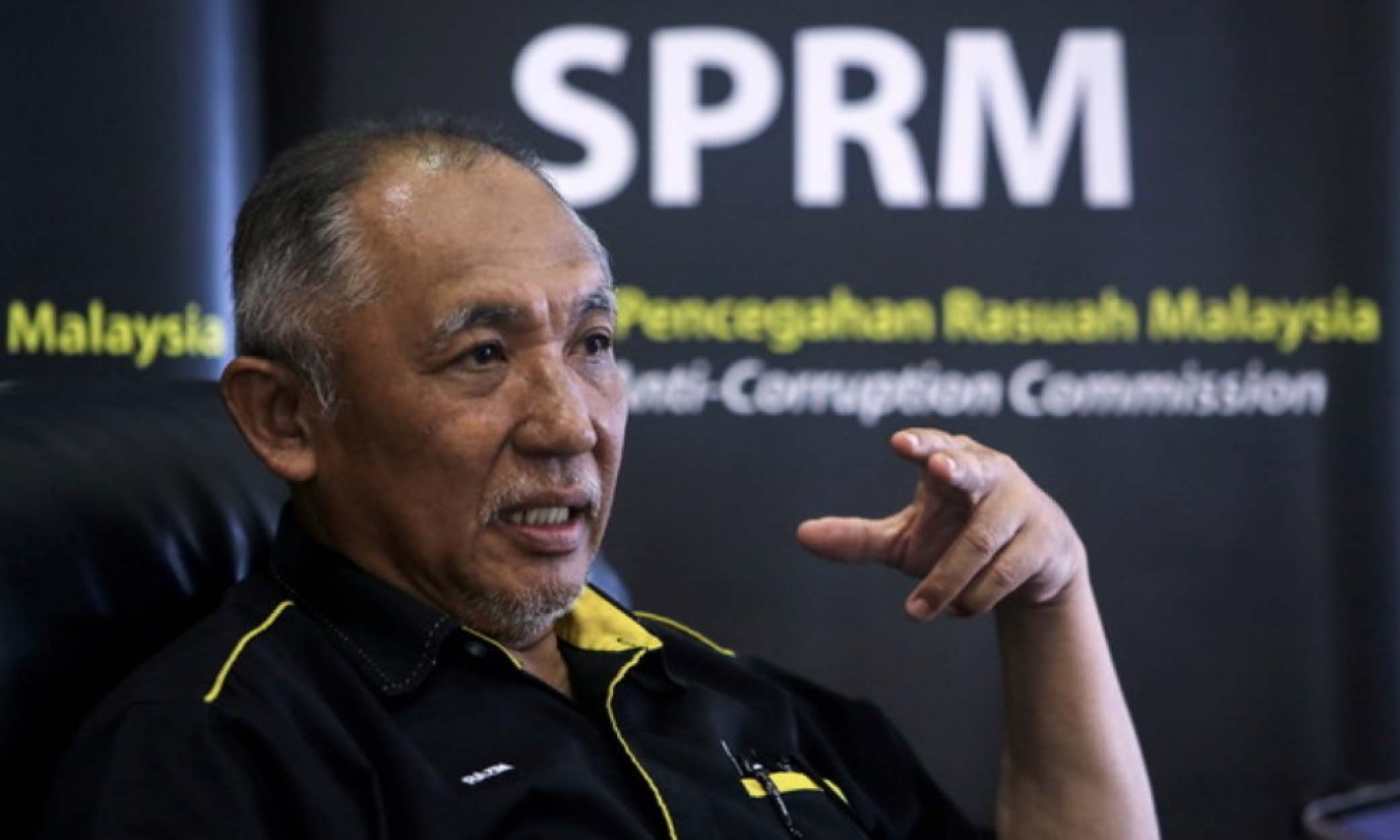 SPRM laksana program, cegah isu kartel dan ketirisan dana kerajaan
