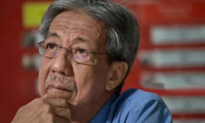 Sekolah persendirian Cina tidak layak diberi keistimewaan – Prof Dr Teo Kok Seong