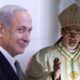 Serangan terhadap Kristian meningkat di bawah pemerintahan berhaluan kanan Israel