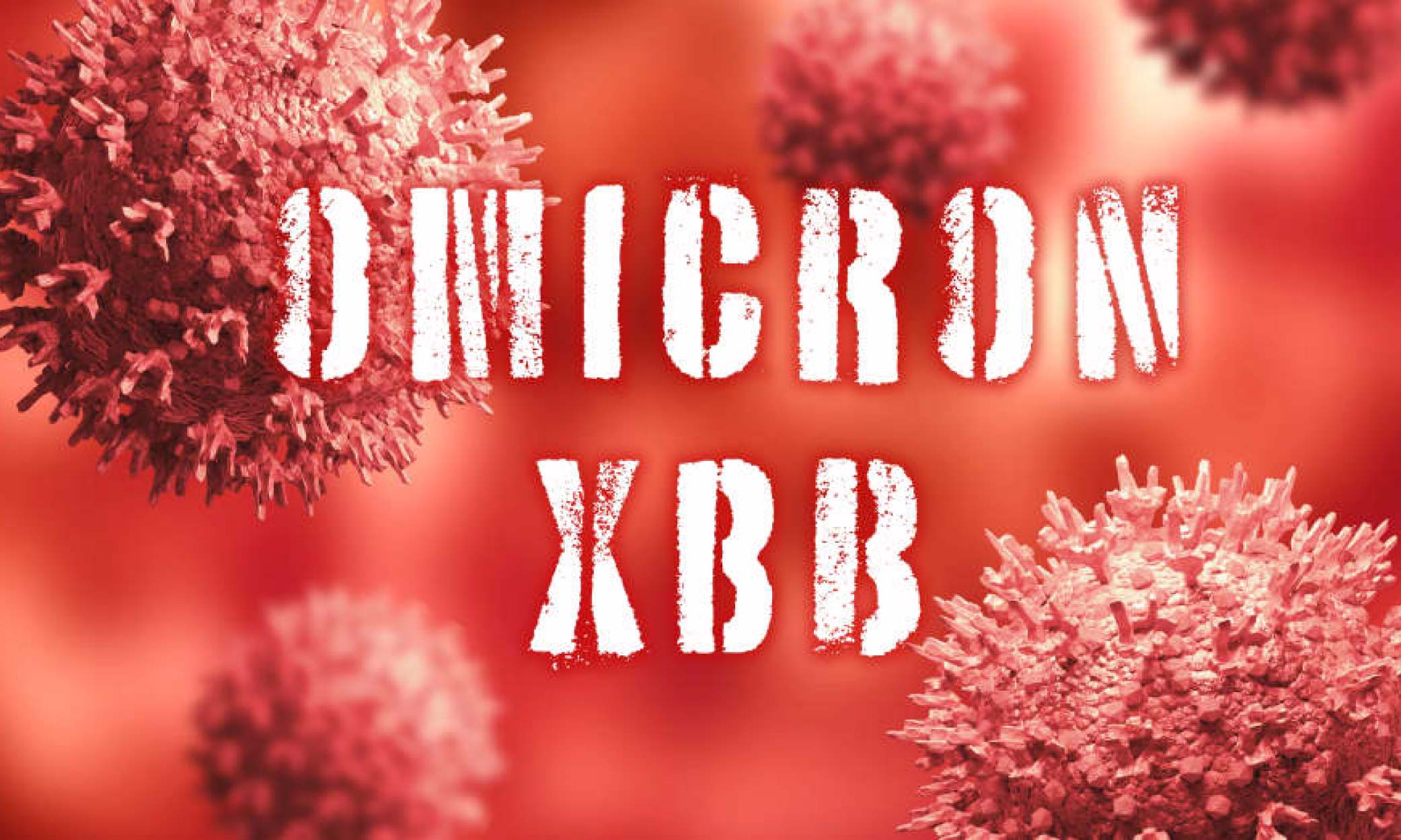 Subvarian baharu Omicron XBB.1.16 cetus kebimbangan kerana penularan tinggi
