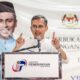 Tarikh Aidilfitri: Tunggu pengumuman rasmi pada Khamis – Fahmi