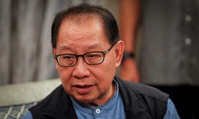 Tiba masa tubuh BCAA kawal kos penerbangan ke Sabah, Sarawak - Jeffrey