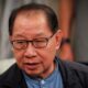 Tiba masa tubuh BCAA kawal kos penerbangan ke Sabah, Sarawak - Jeffrey
