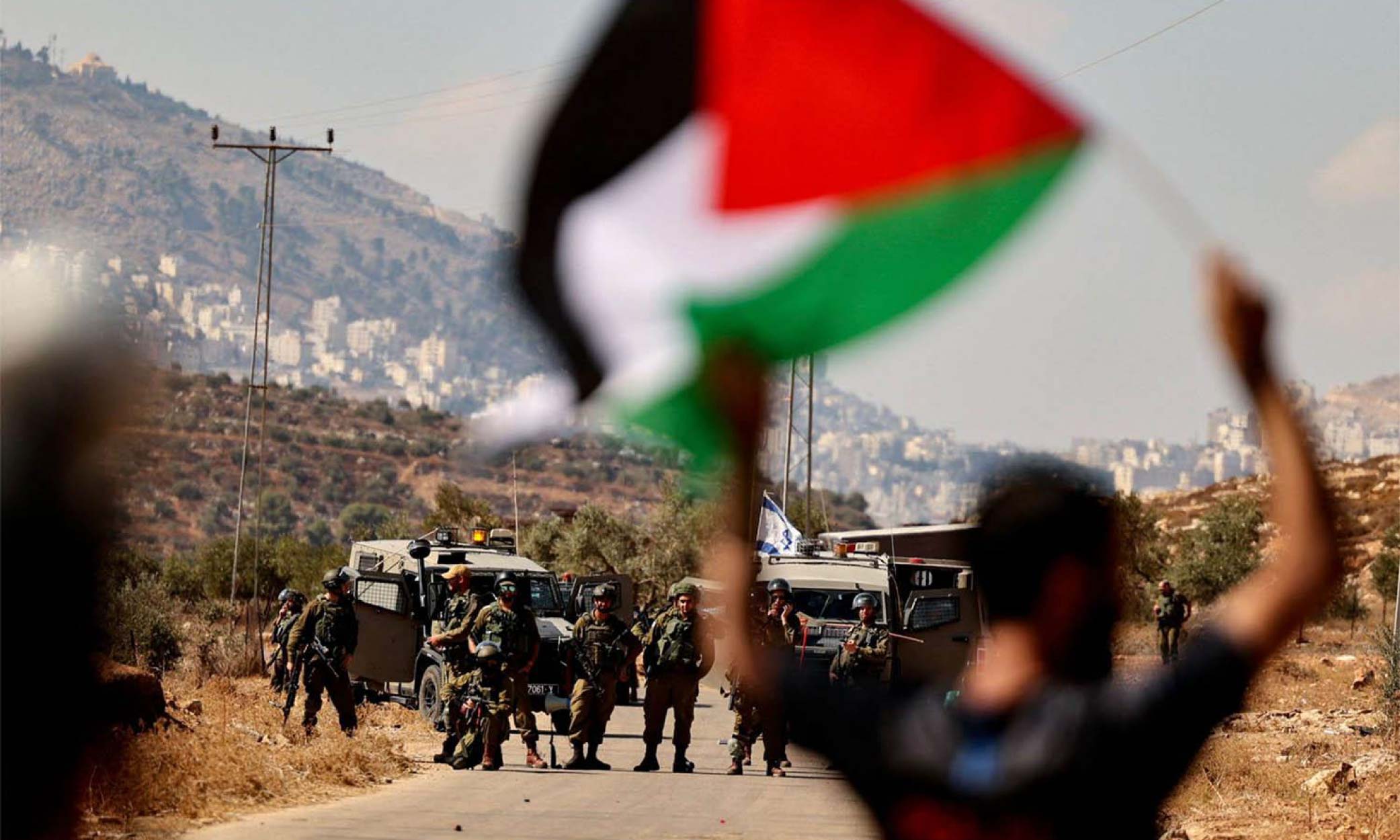 Tindakan normalisasi hubungan negara Arab, Israel adalah tidak sihat – Dewan Pemuda PAS