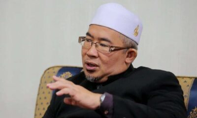 Zamri nasihat umat Islam tidak terpengaruh penetapan Aidilfitri negara lain